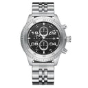 Mini Focus Casual Watch For Men Analog Leather - MF0230G.04 MFM15 - Runner