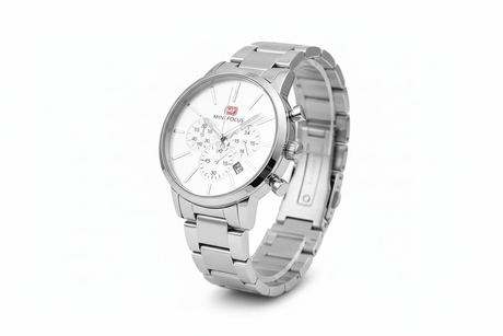 Mini Focus Casual Watch For Men Analog Leather - MF0294G.03 MFM25 - Runner