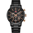 Mini Focus Casual Watch For Men Analog Leather - MF0294G.05 MFM19 - Runner