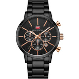 Mini Focus Casual Watch For Men Analog Leather - MF0294G.05 MFM19 - Runner