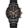 Mini Focus Casual Watch For Men Analog Leather - MF0294G.05 MFM19 - Runner