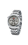 Mini Focus Casual Watch For Men Analog Leather - MF0463G.03 MFM18 - Runner