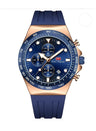 Mini Focus Casual Watch For Men Analog Leather - MF0488G.01 MFM17 - Runner
