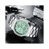 Mini Focus Casual Watch For Men Analog Leather - MF0610G.03 MFM11 - Runner