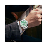 Mini Focus Casual Watch For Men Analog Leather - MF0610G.03 MFM11 - Runner