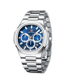 Mini Focus Casual Watch For Men Analog Leather - MF0610G.07 MFM10 - Runner