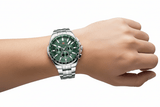 Mini Focus Casual Watch For Men Analog Leather - MF0613G.01 MFM22 - Runner