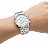 Mini Focus Casual Watch For Men Analog Leather - MF0614G.01 MFM6 - Runner