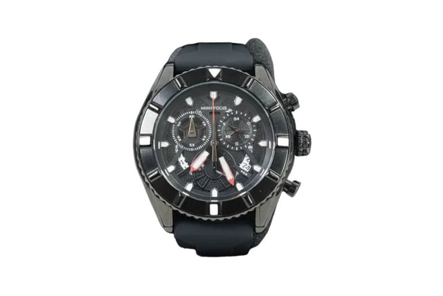 Mini Focus Casual Watch For Men Analog Leather - MF2209G.02 MFM9 - Runner