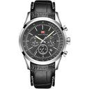 Mini Focus Casual Watch For Men - MF0116G - 03 MFM45 - Runner