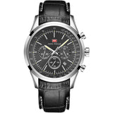 Mini Focus Casual Watch For Men - MF0116G - 03 MFM45 - Runner