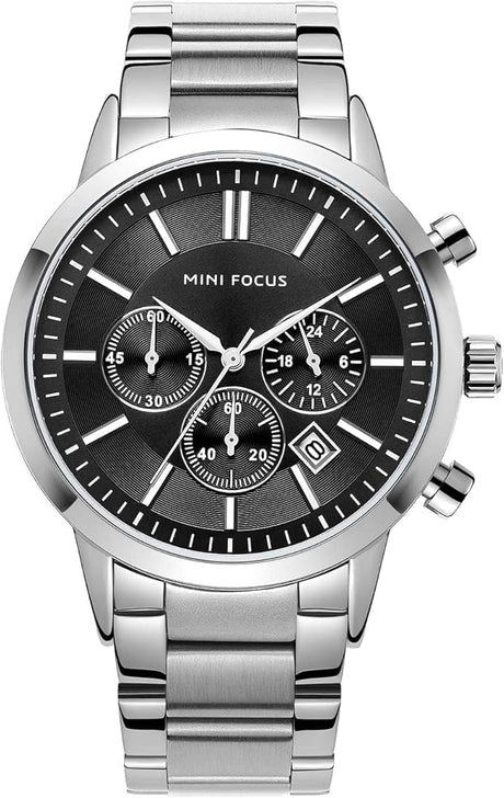 Mini Focus Casual Watch For Men - MF0188G.03 MFM31 - Runner