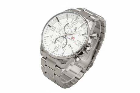 Mini Focus Casual Watch For Men - MF0278G.01 MFM41 - Runner
