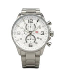 Mini Focus Casual Watch For Men - MF0278G.01 MFM41 - Runner