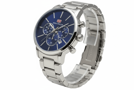 Mini Focus Casual Watch For Men - MF0294G.04 MFM40 - Runner