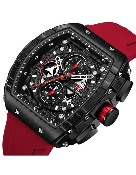 Mini Focus Casual Watch For Men - MF0399G.05 MFM39 - Runner