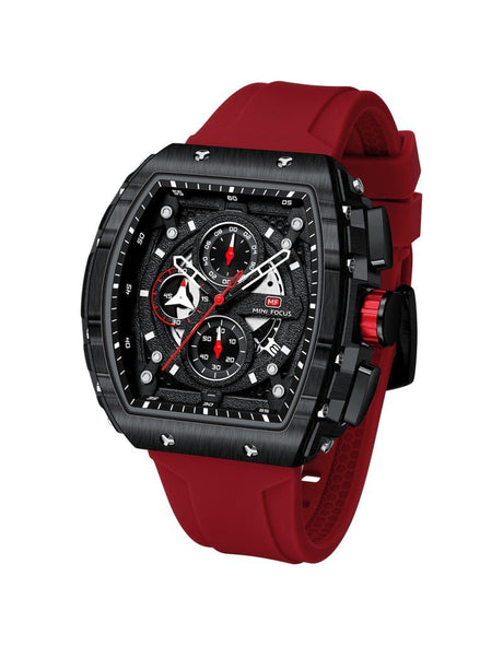 Mini Focus Casual Watch For Men - MF0399G.05 MFM39 - Runner