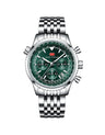 Mini Focus Casual Watch For Men - MF0463G.01 MFM43 - Runner
