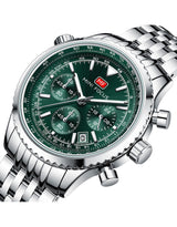 Mini Focus Casual Watch For Men - MF0463G.01 MFM43 - Runner