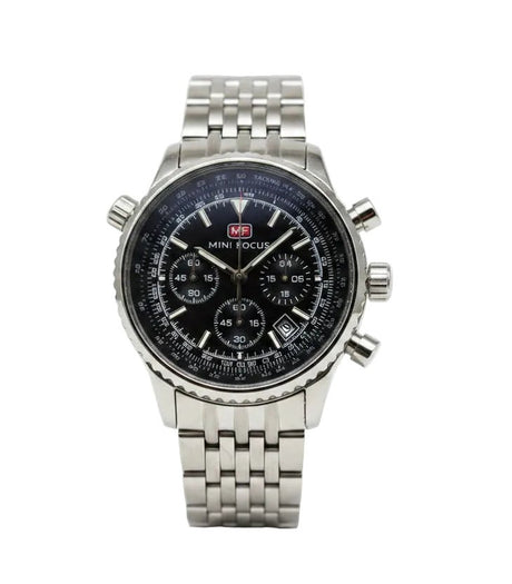 Mini Focus Casual Watch For Men - MF0463G.02 MFM26 - Runner