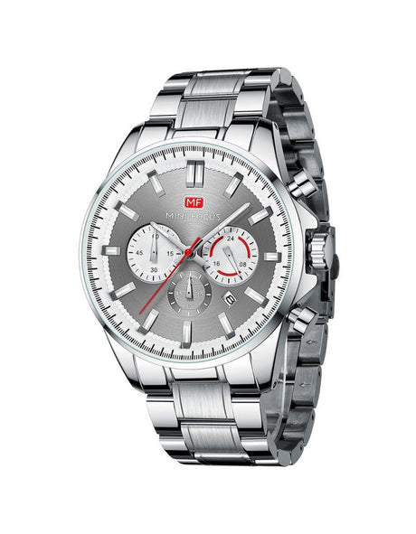 Mini Focus Casual Watch For Men - MF0469G.04 MFM35 - Runner