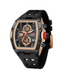 Mini Focus Casual Watch For Men - MF0473G.04 MFM32 - Runner