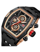 Mini Focus Casual Watch For Men - MF0473G.04 MFM32 - Runner