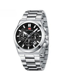 Mini Focus Casual Watch For Men - MF0614G.01 MFM28 - Runner