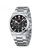 Mini Focus Casual Watch For Men - MF0614G.01 MFM28 - Runner