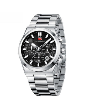 Mini Focus Casual Watch For Men - MF0614G.01 MFM28 - Runner