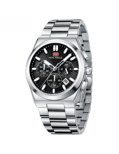 Mini Focus Casual Watch For Men - MF0614G.01 MFM28 - Runner