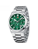 Mini Focus Casual Watch For Men - MF0614G.04 MFM29 - Runner