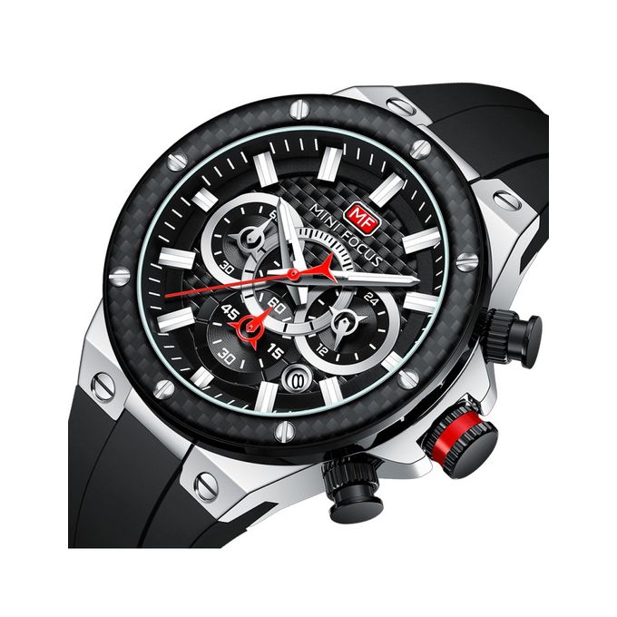 Mini Focus Watch For Men’s MF0468G.01 MFM3 - Runner
