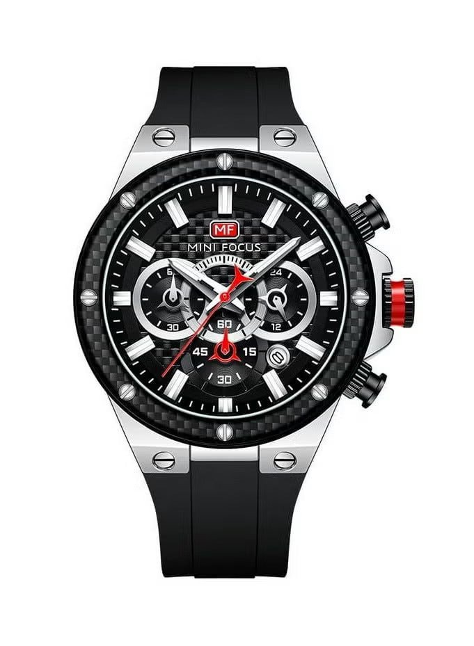 Mini Focus Watch For Men’s MF0468G.01 MFM3 - Runner