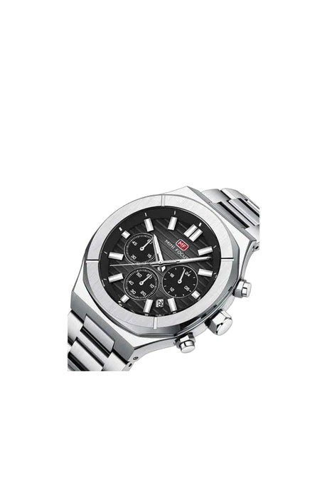 Mini Focus Watch For Men’s MF0612G - 01 MFM2 - Runner