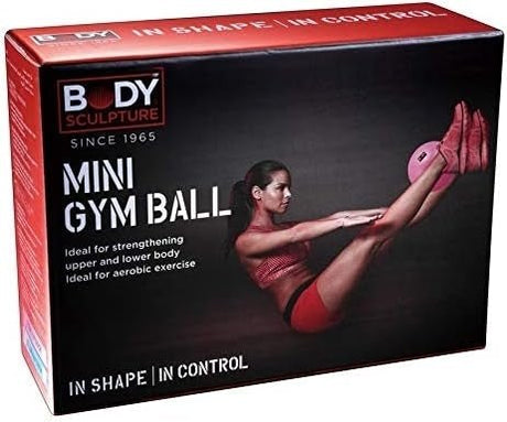 MINI GYM BALL - Runner