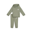 Minicats Loungewear Set Toddler - Runner