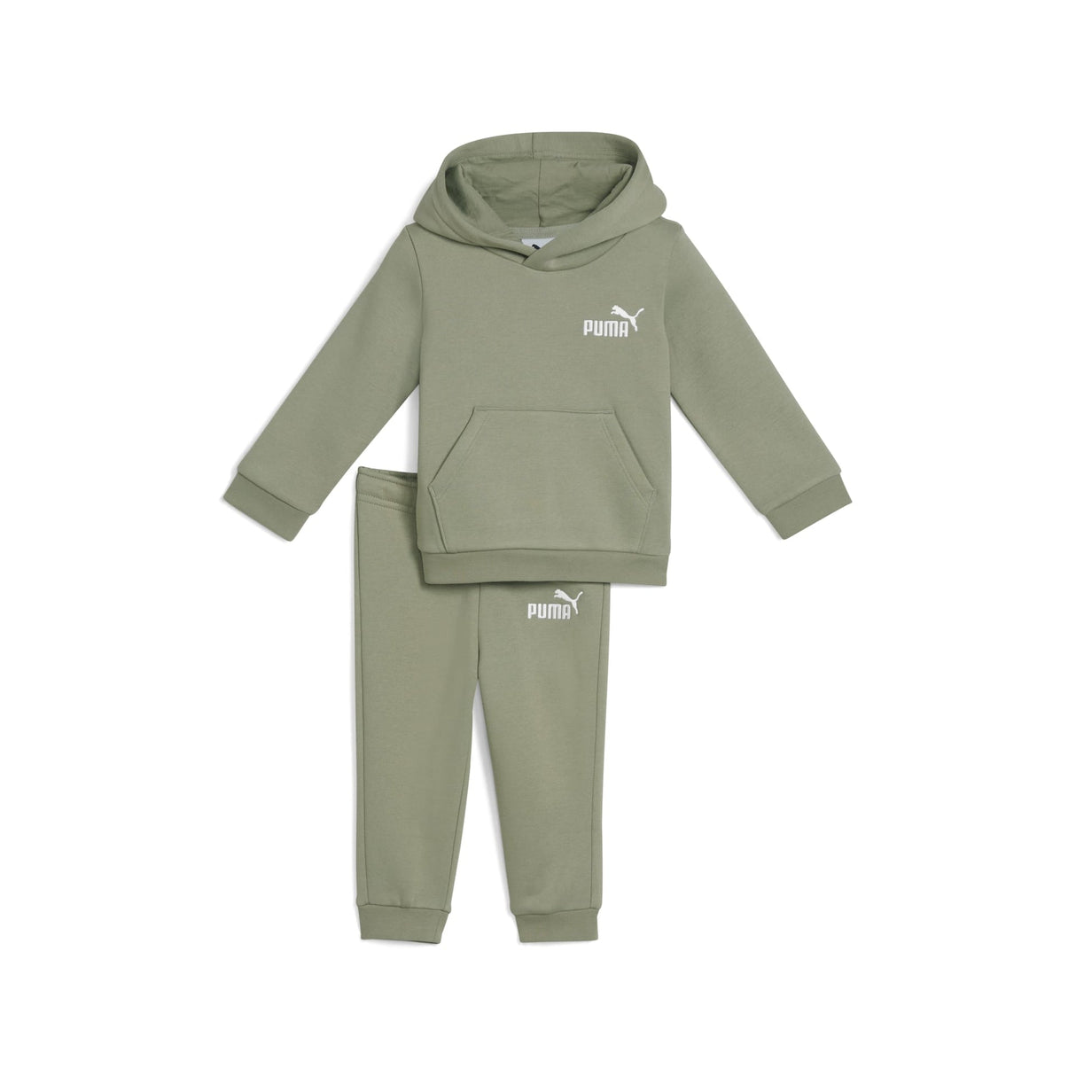Minicats Loungewear Set Toddler - Runner