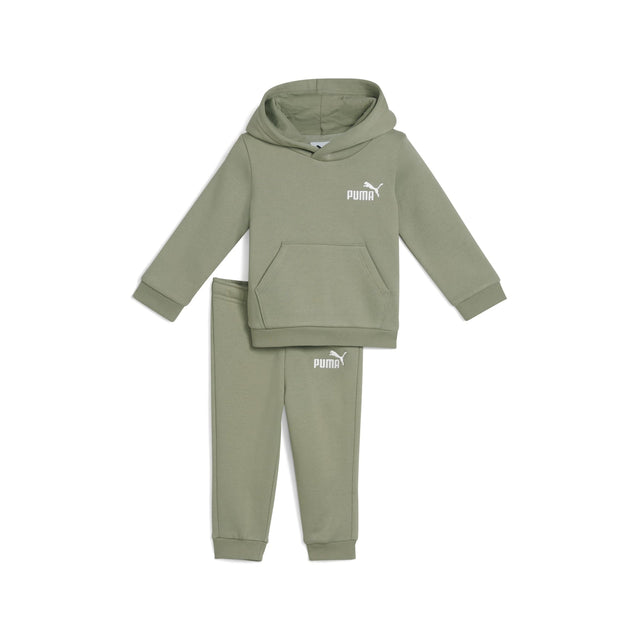 Minicats Loungewear Set Toddler - Runner