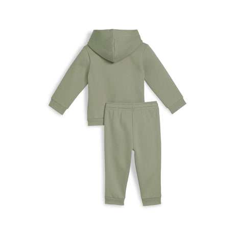 Minicats Loungewear Set Toddler - Runner