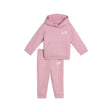Minicats Loungewear Set Toddler - Runner