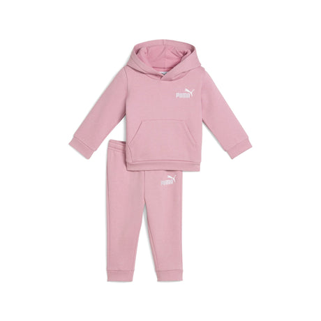 Minicats Loungewear Set Toddler - Runner
