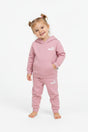 Minicats Loungewear Set Toddler - Runner