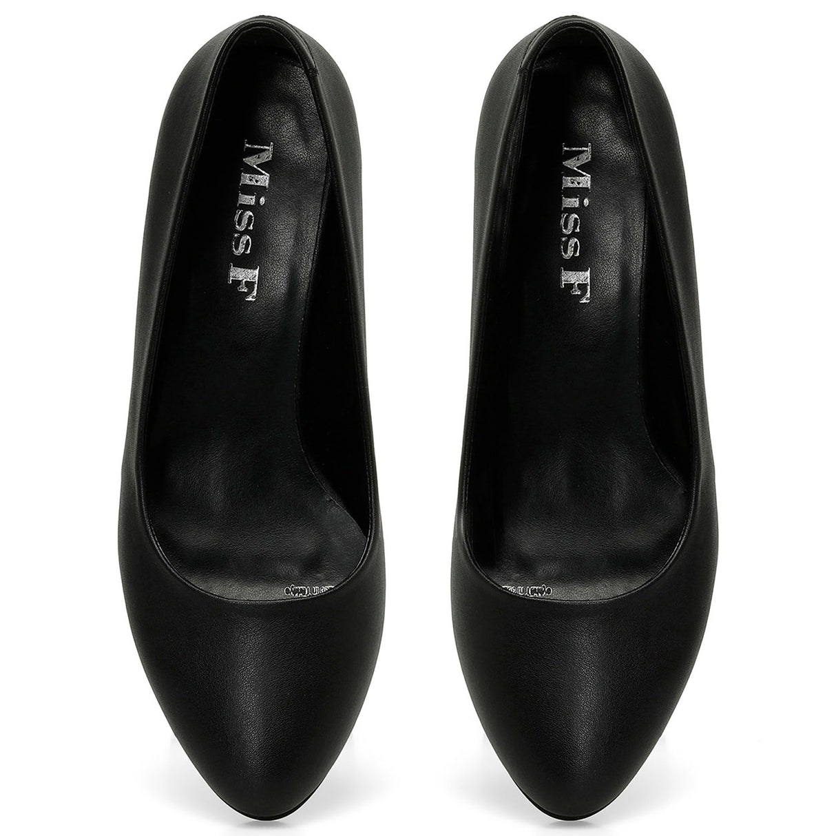Miss F High Heels Women - Runner
