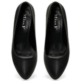 Miss F High Heels Women - Runner