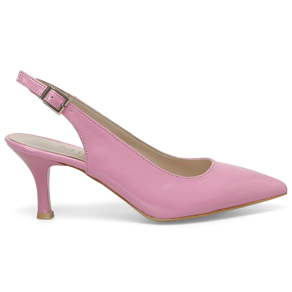 Miss F High Heels Women - Runner