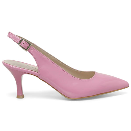 Miss F High Heels Women - Runner
