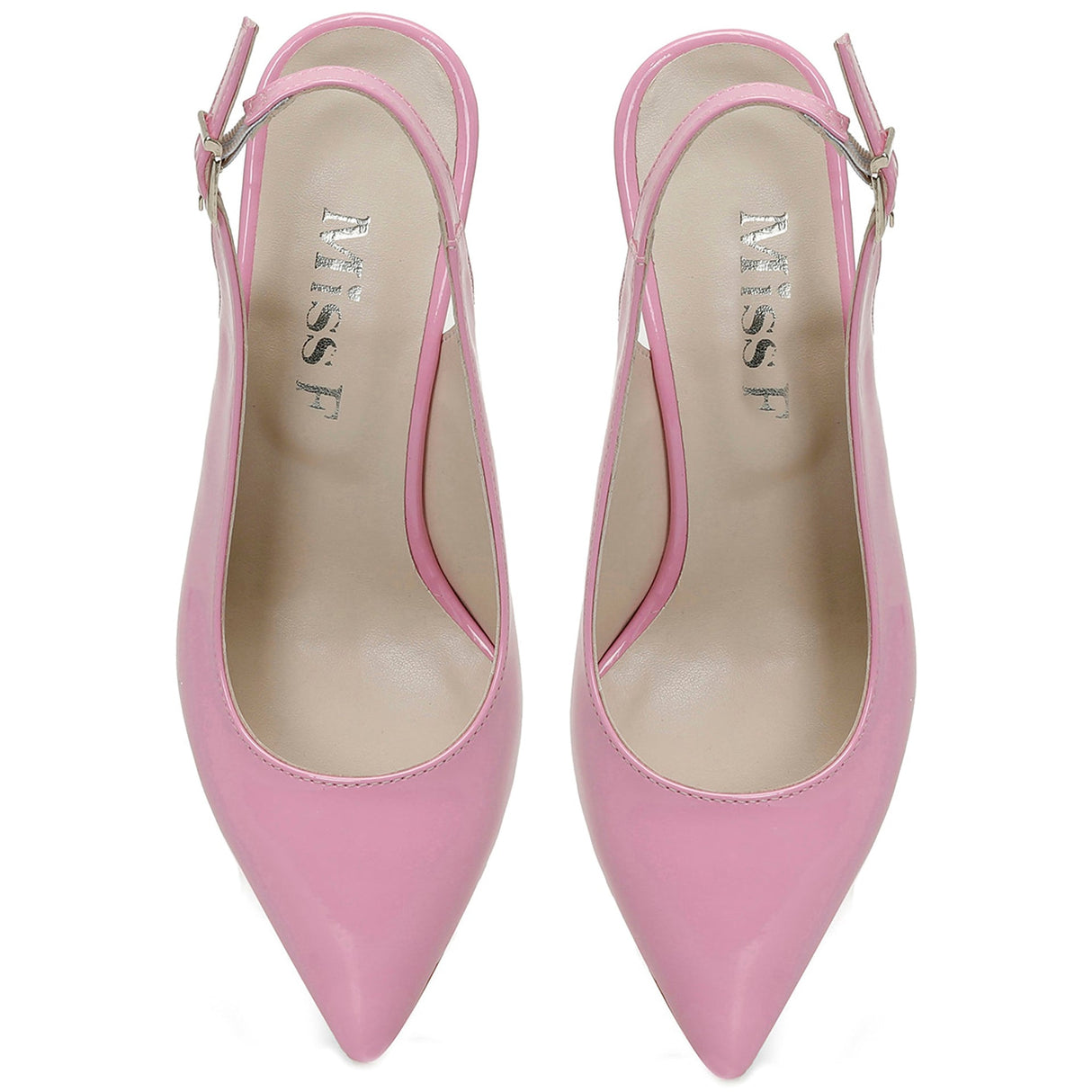 Miss F High Heels Women - Runner