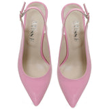 Miss F High Heels Women - Runner