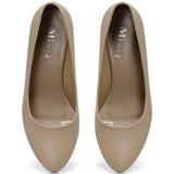 Miss F High Heels Women - Runner